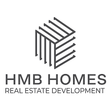 HMB Homes Logo